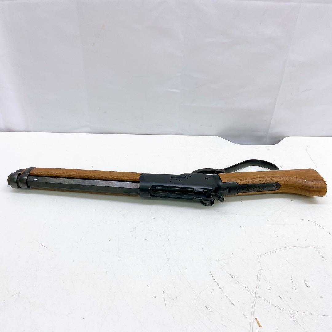 4AAM024 MARUSHIN マルシン ウィンチェスター M1892