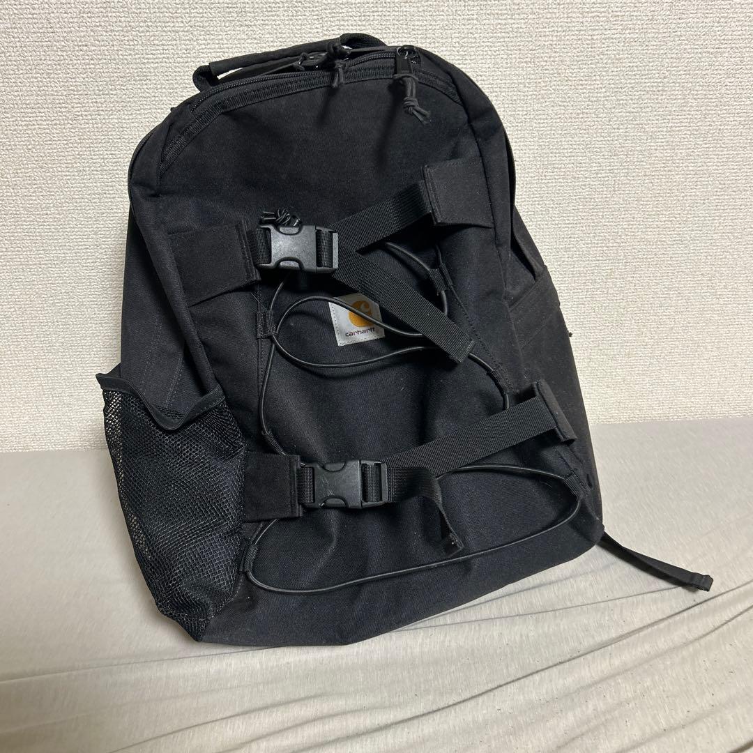 【超美品】　Carhartt カーハート　バックパック