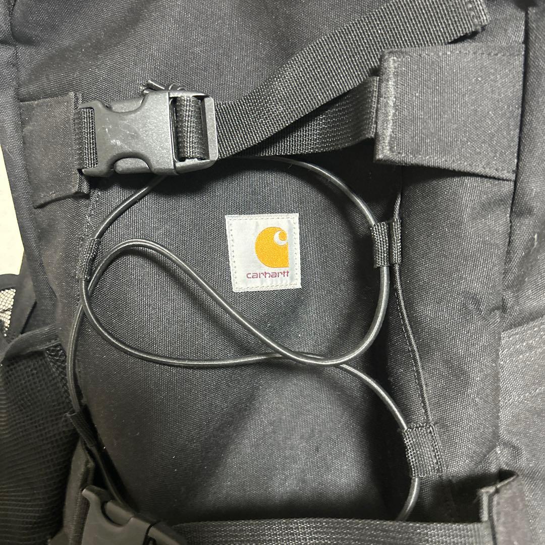 【超美品】　Carhartt カーハート　バックパック