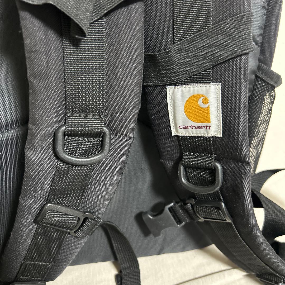 【超美品】　Carhartt カーハート　バックパック