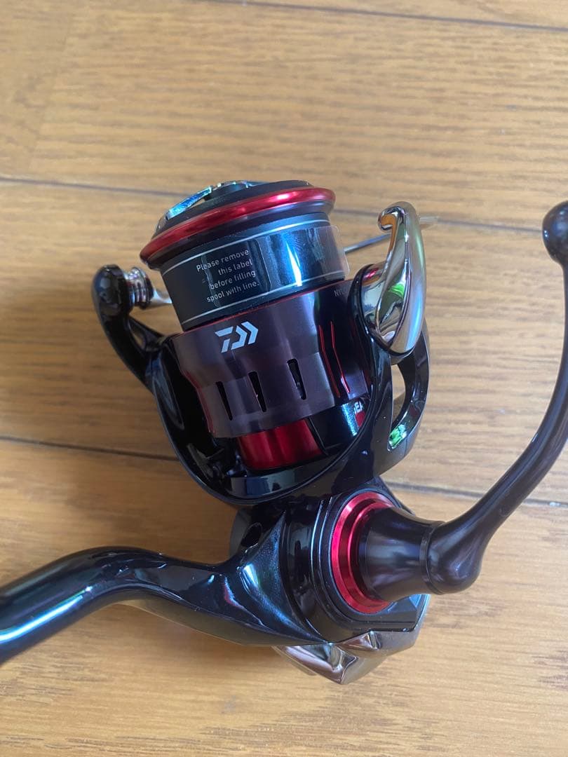 アジングセット　シマノ　ソアレtt ダイワ　月下美人