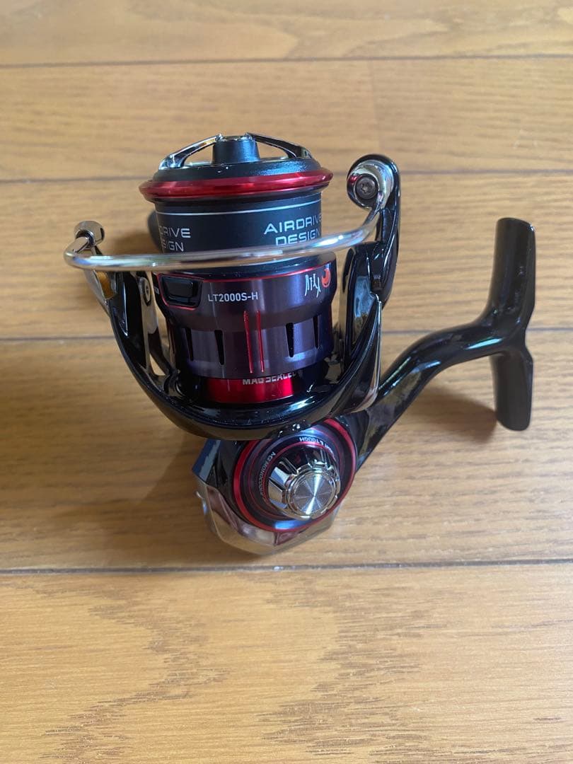 アジングセット　シマノ　ソアレtt ダイワ　月下美人