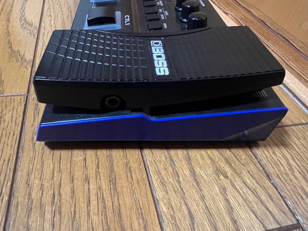 BOSS GT-1マルチエフェクター