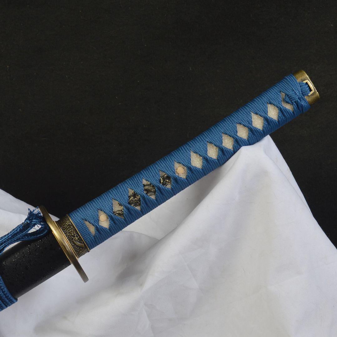 心*守様 年末セール　01　日本刀　模造刀　木製刀　硬木製　居合練習　コスプレ用