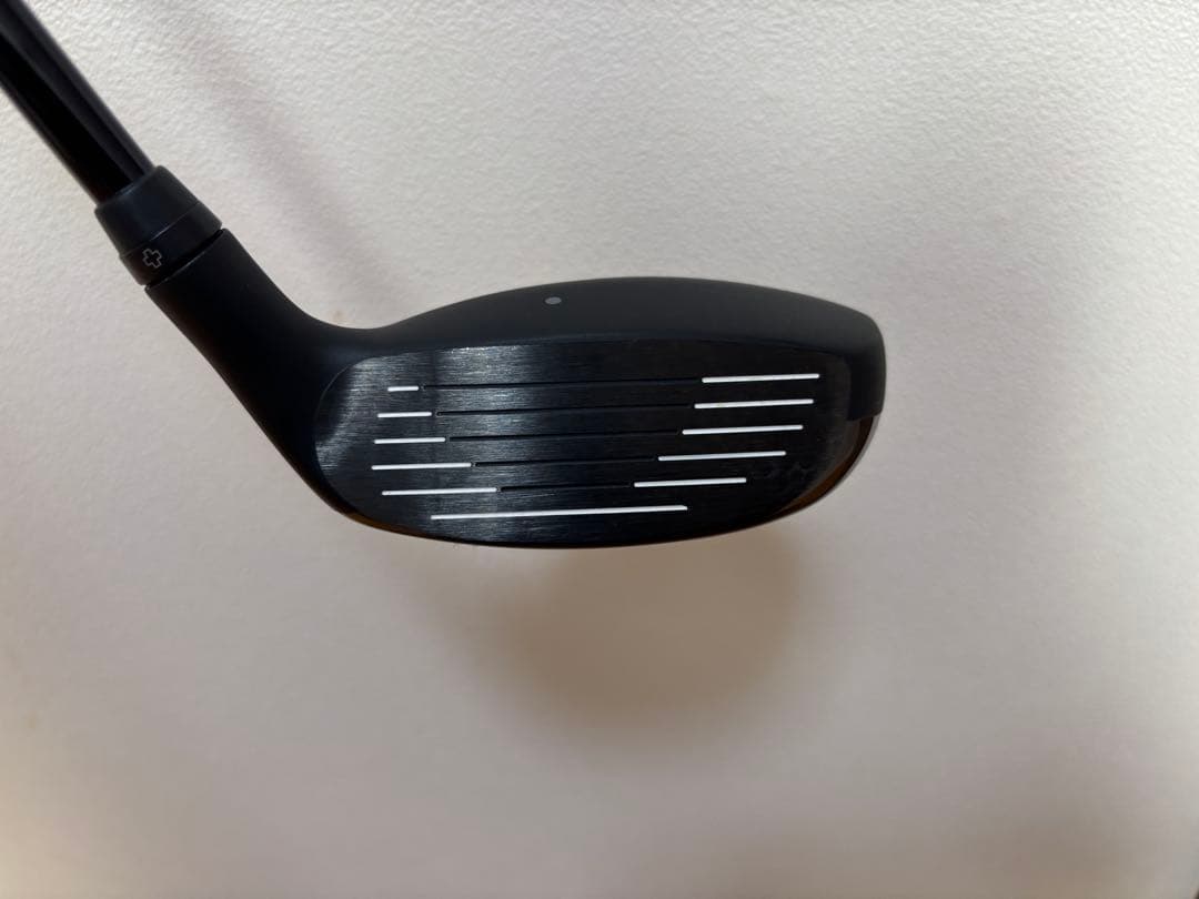 希少　PING G430 6番ユーティリティ　※レフティ