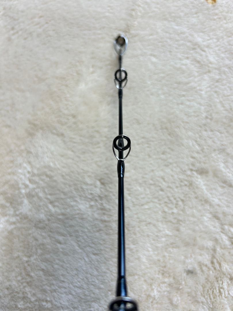 crazy-oceanオーシャントルクトンジギ OT-58T-DJ、ビンチョウ