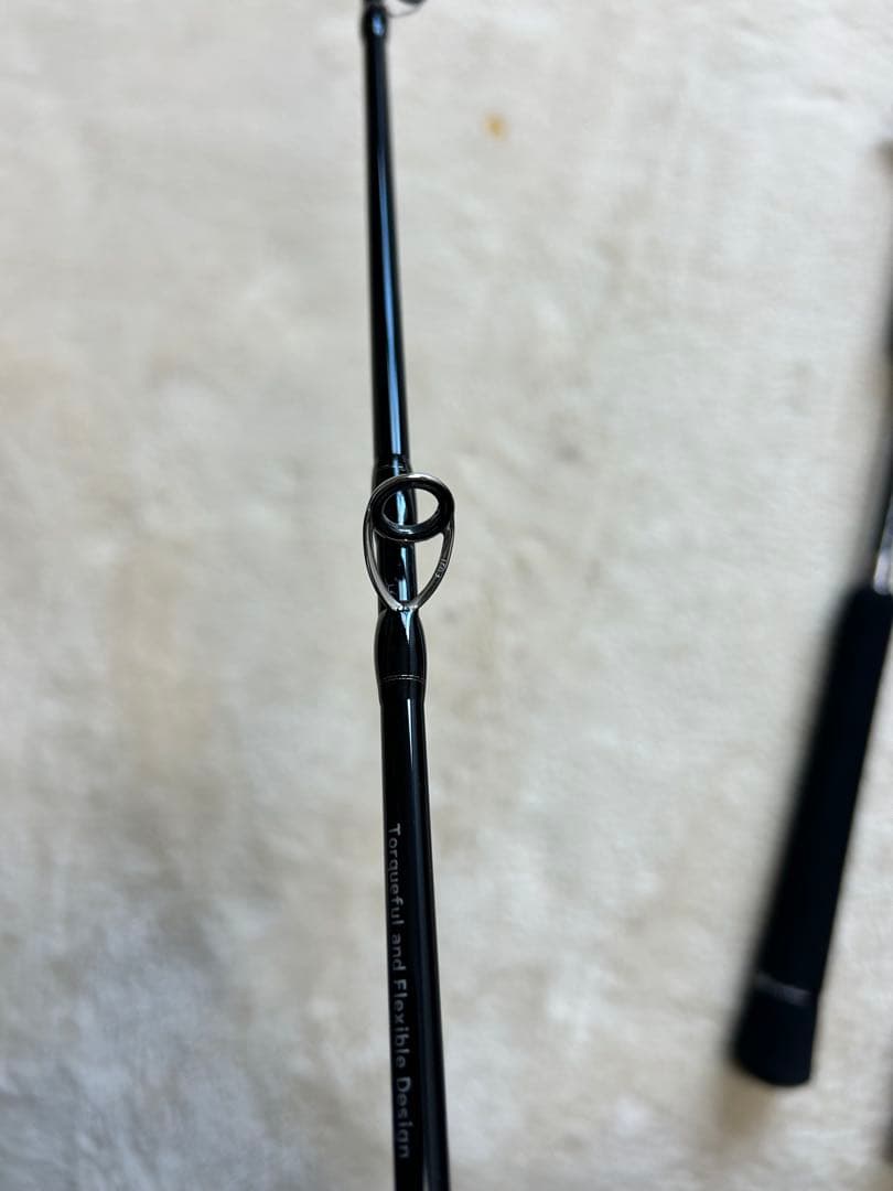 crazy-oceanオーシャントルクトンジギ OT-58T-DJ、ビンチョウ