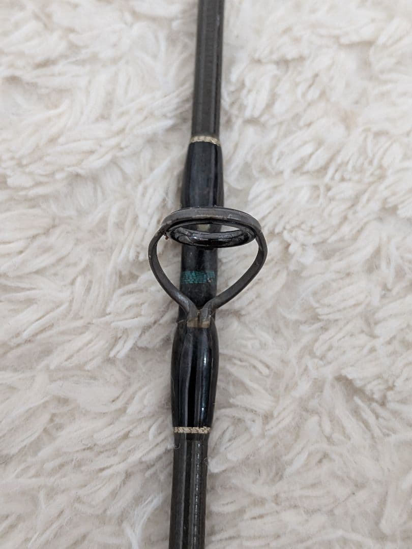 ヤマガブランクス ブルースナイパー80/5