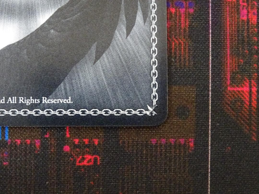 ヴァイス \"ライオンの心\"レオナ SP 44-MA0422-07C