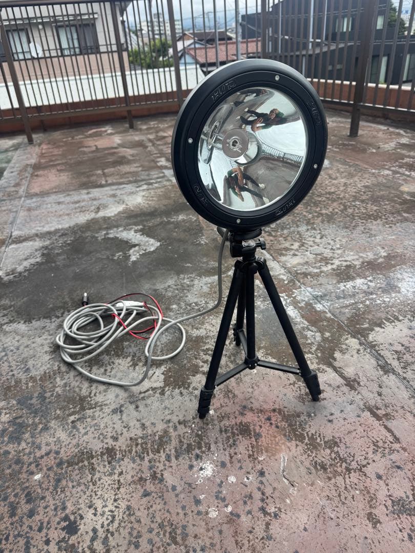 ライトトラップ55w