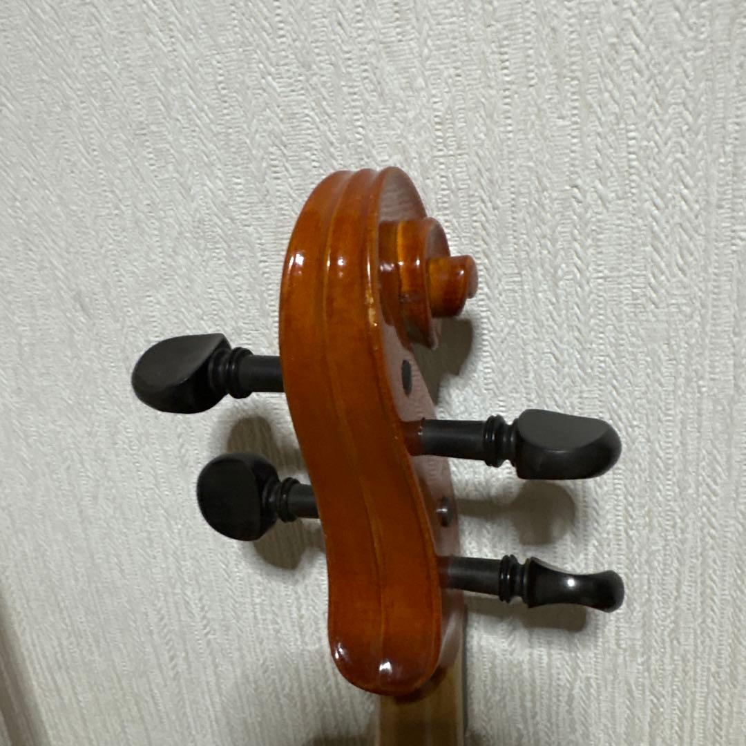 フューメビアンカPietro バイオリン　4/4 1993年　楽器　ヴァイオリン