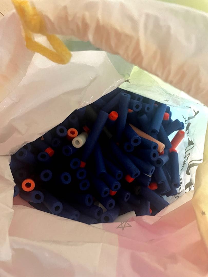 ナーフ　8個セット　球　的　激安