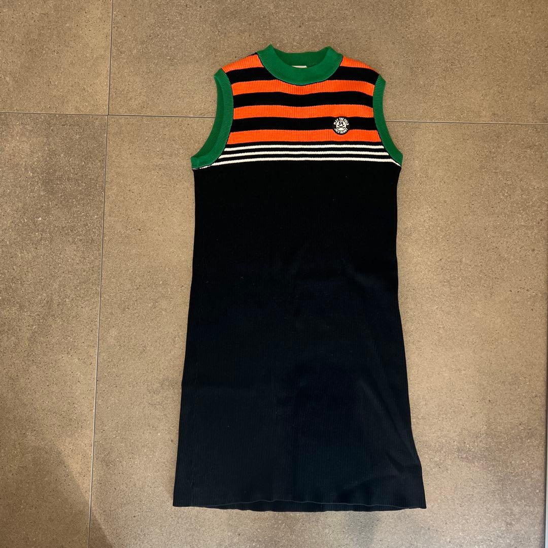 【美品】JACK BUNNY ワンピース