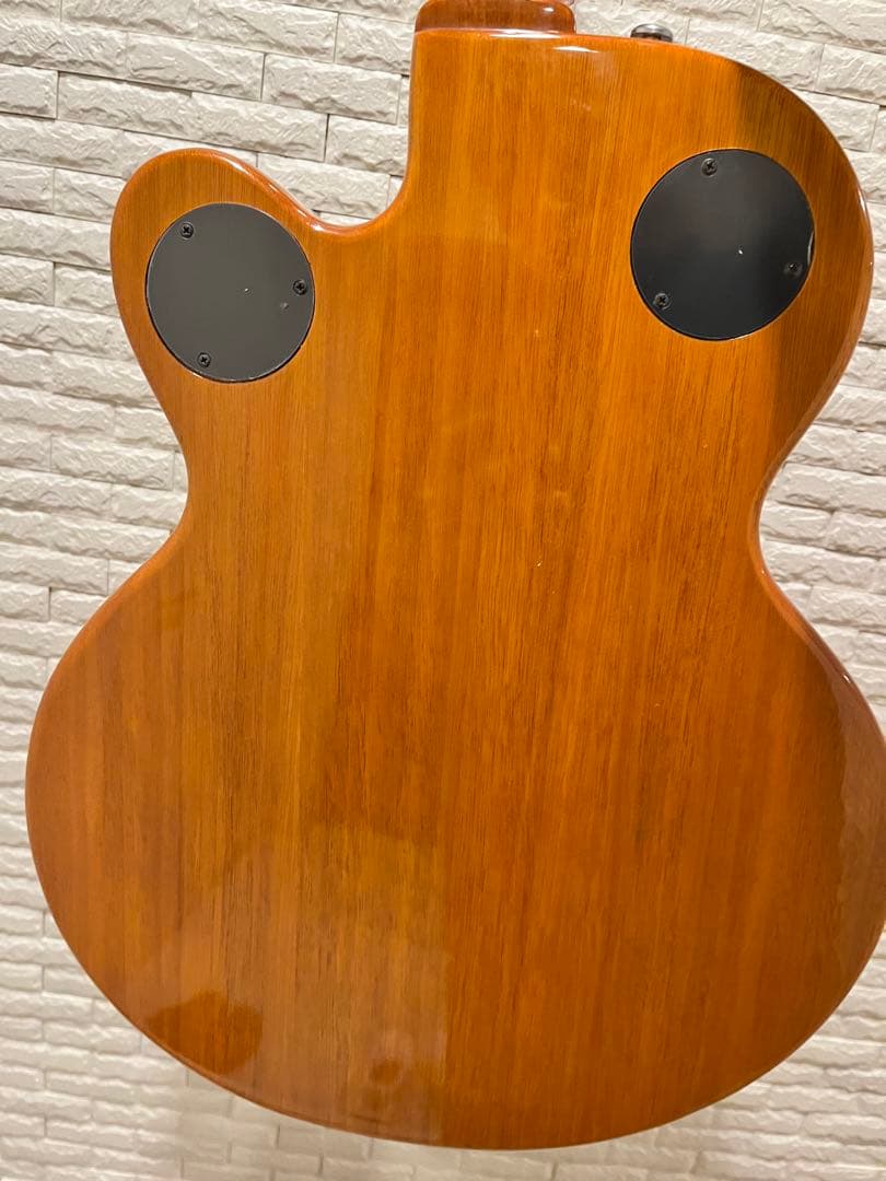 Epiphone WILDKAT Bigsby 美品