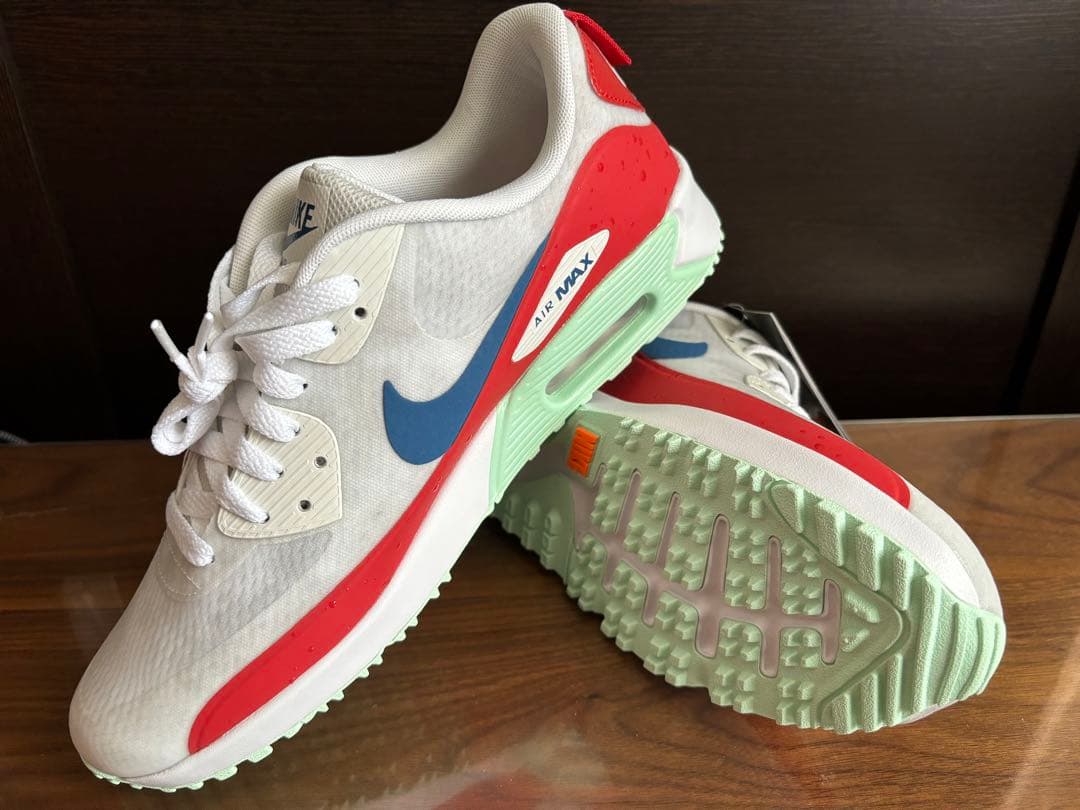 【新品・希少】AIR MAX 90G NRG U22 『28.5cm』