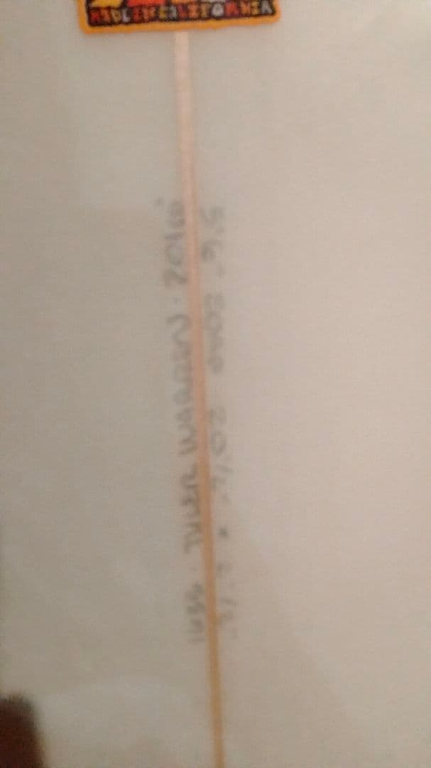 TYLER WARREN Bar Of Soap タイラーウォーレン シモンズ