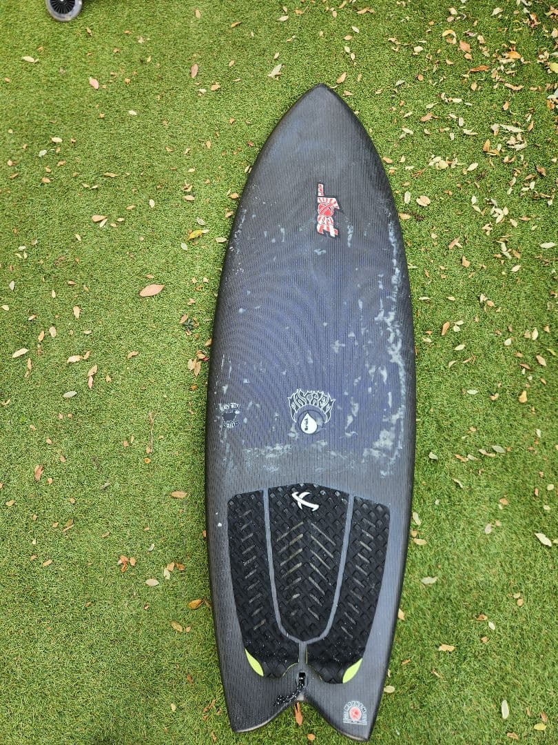 MICKS TAPE SYM ミックス テープシム素材ブラックシープフィン応相談