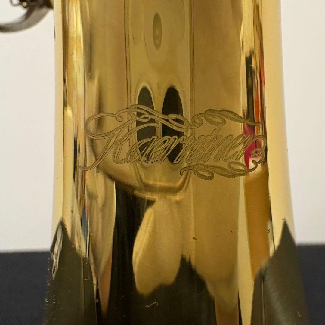 ケルントナー　トランペット 本体