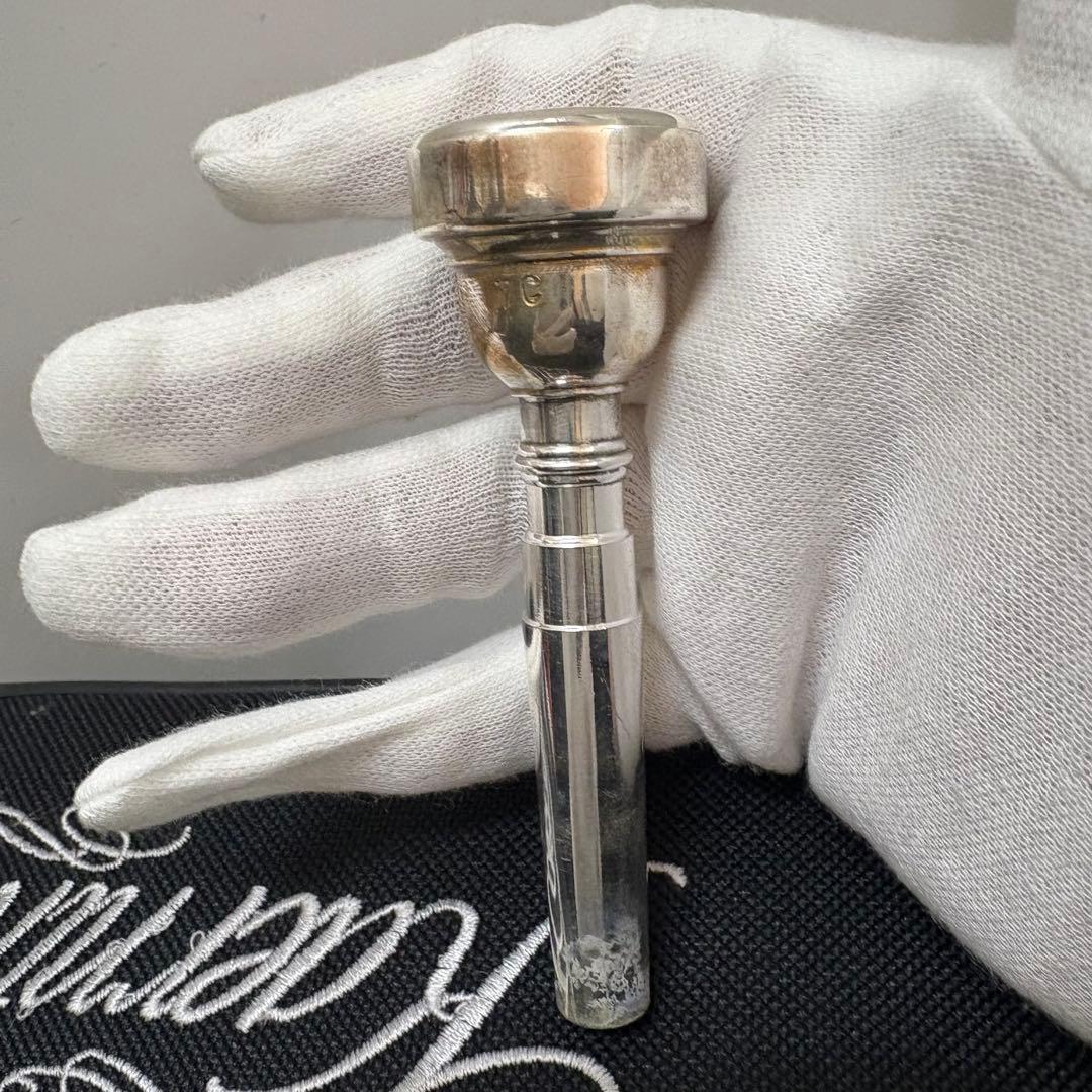 ケルントナー　トランペット 本体