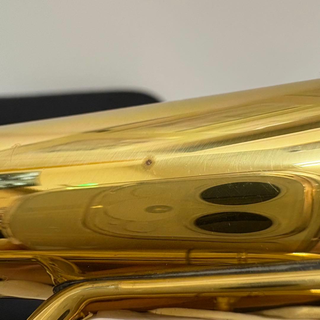 ケルントナー　トランペット 本体