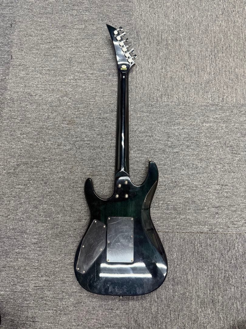 GrassRoots HORIZON グラスルーツ ホライゾン ブラック