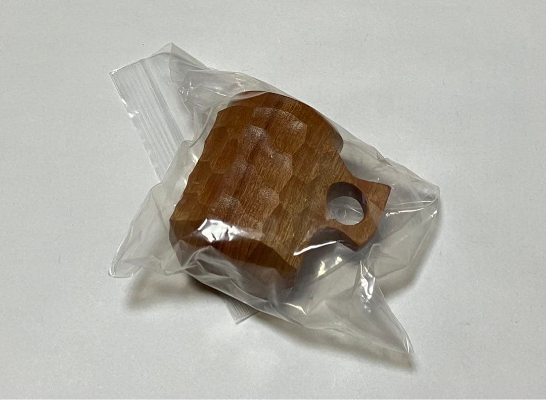 Akihiro Woodworks jincup ジンカップ サイズL