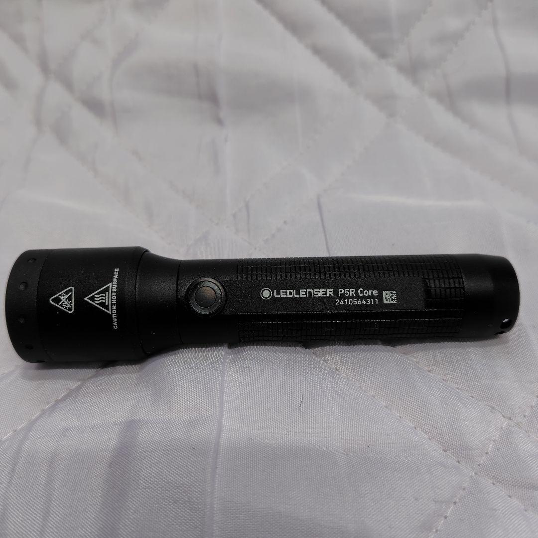 ライト・ランタン LEDLENSER. P5R CORE