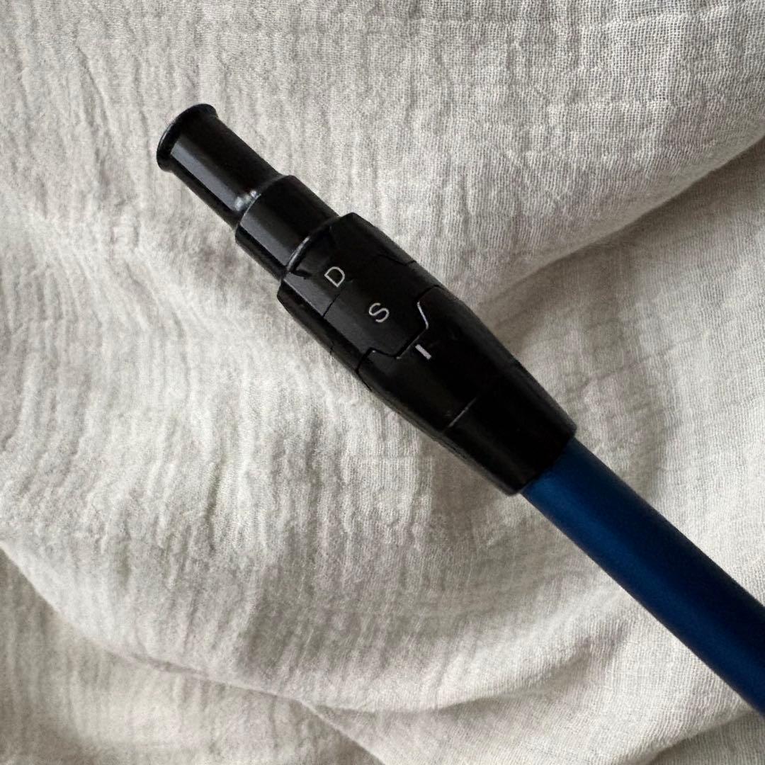 Fujikura 24Ventusブルー　5-R シャフト　キャロウェイスリーブ