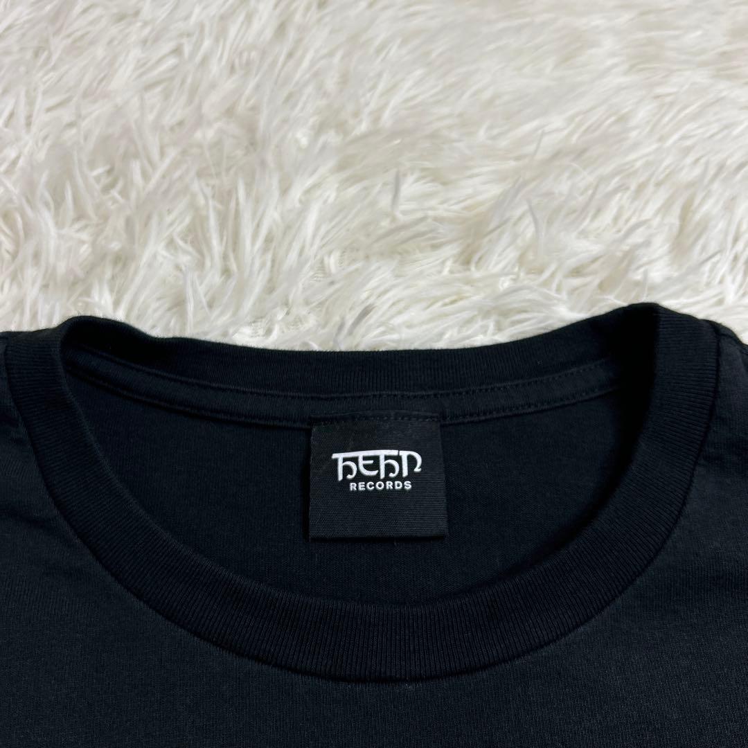 藤井風 野菜食べよ HEHNベジT 野菜T 限定 Tシャツ L グッズ