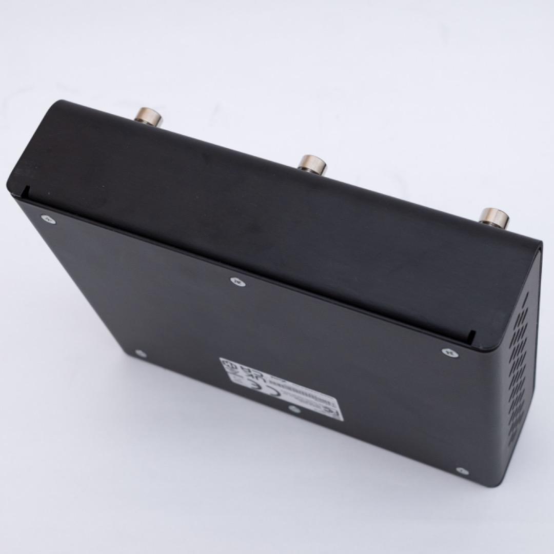 IK Multimedia TONEX Pedal　アンプシミュレーター