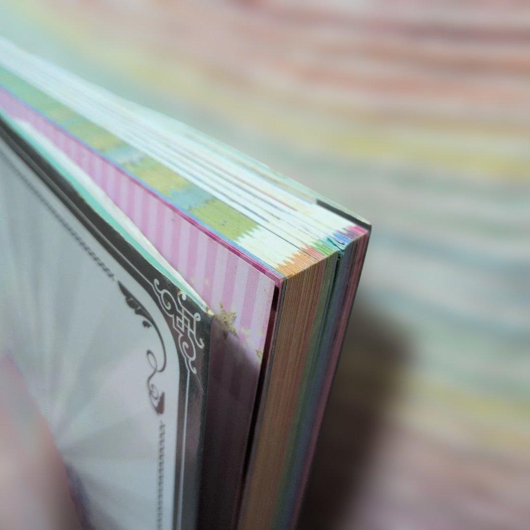 激レア！初版アイカツ本☆カードオールコレクション☆カード付録付き！おまけ付き