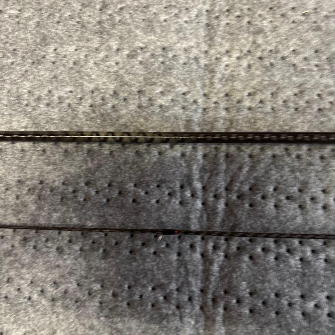 シマノ23ソアレbbs76ul-s 中古