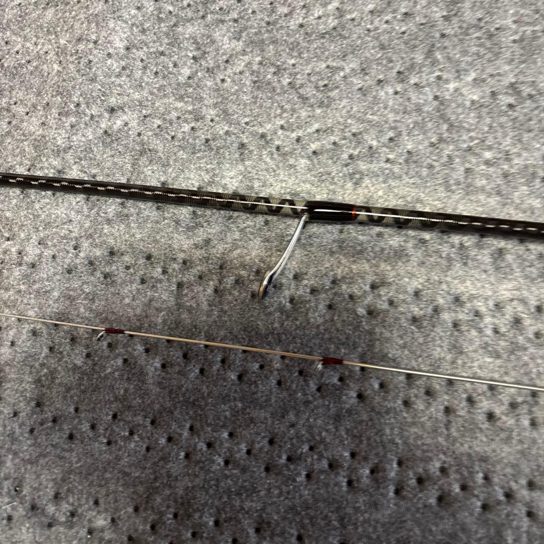 シマノ23ソアレbbs76ul-s 中古