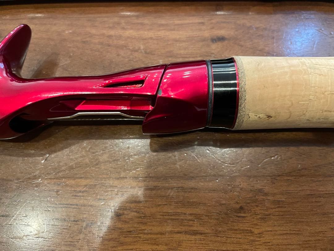 ロッド 19 Scorpion 15101F-5