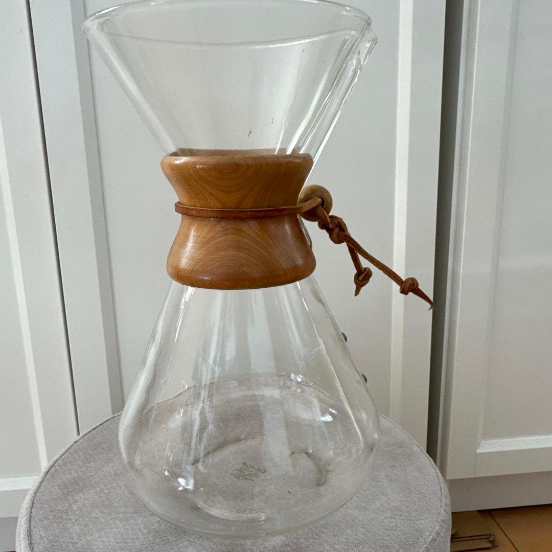 ヴィンテージケメックス★ＣＨＥＭＥＸ★パイレックス ＣＭ-4