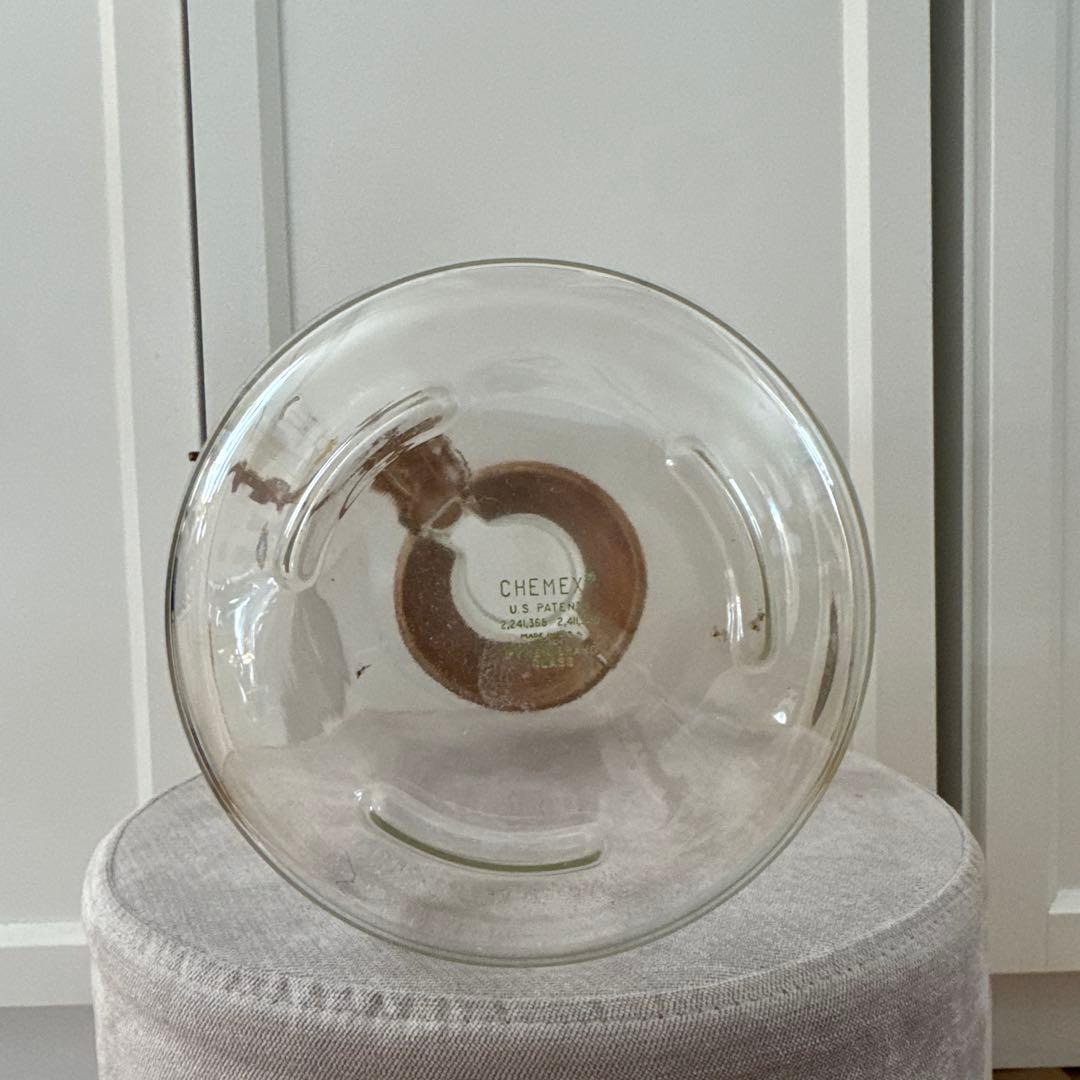 ヴィンテージケメックス★ＣＨＥＭＥＸ★パイレックス ＣＭ-4