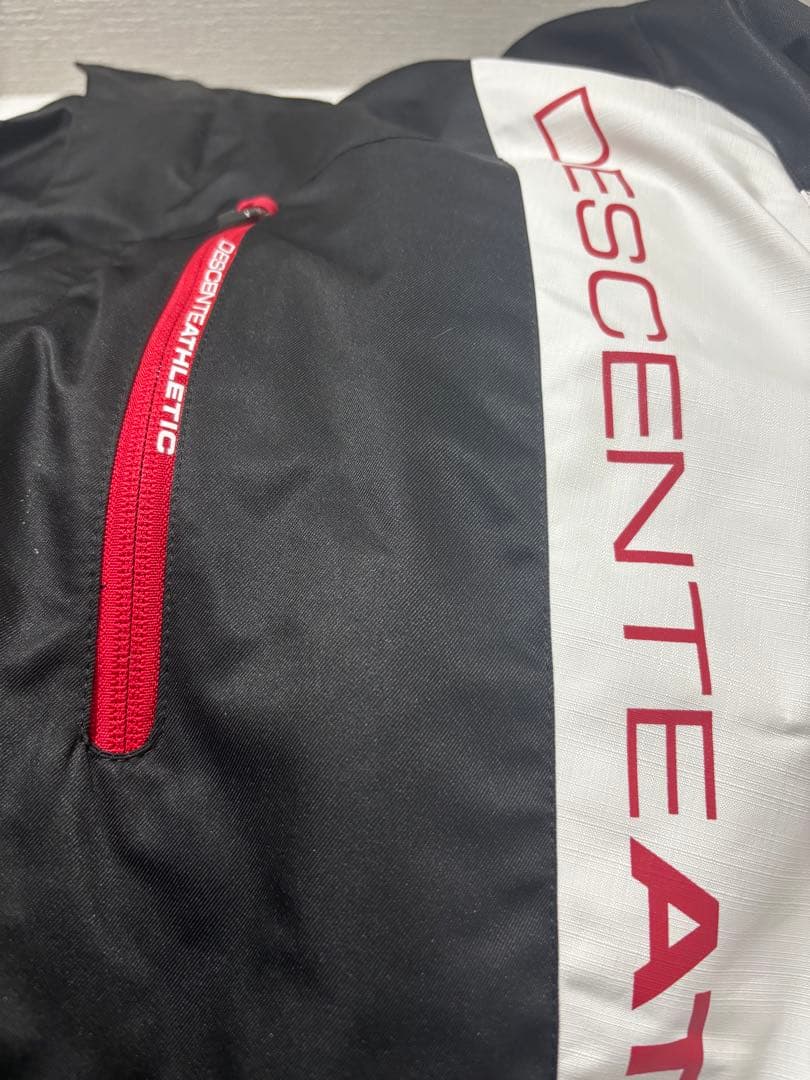 goroniiDESCENTE デサント スキー ウェア セットアップ