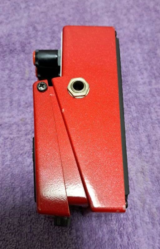 【タイムセール】boss xt-2 ボス　エクストーション　ジョン フルシャンテ