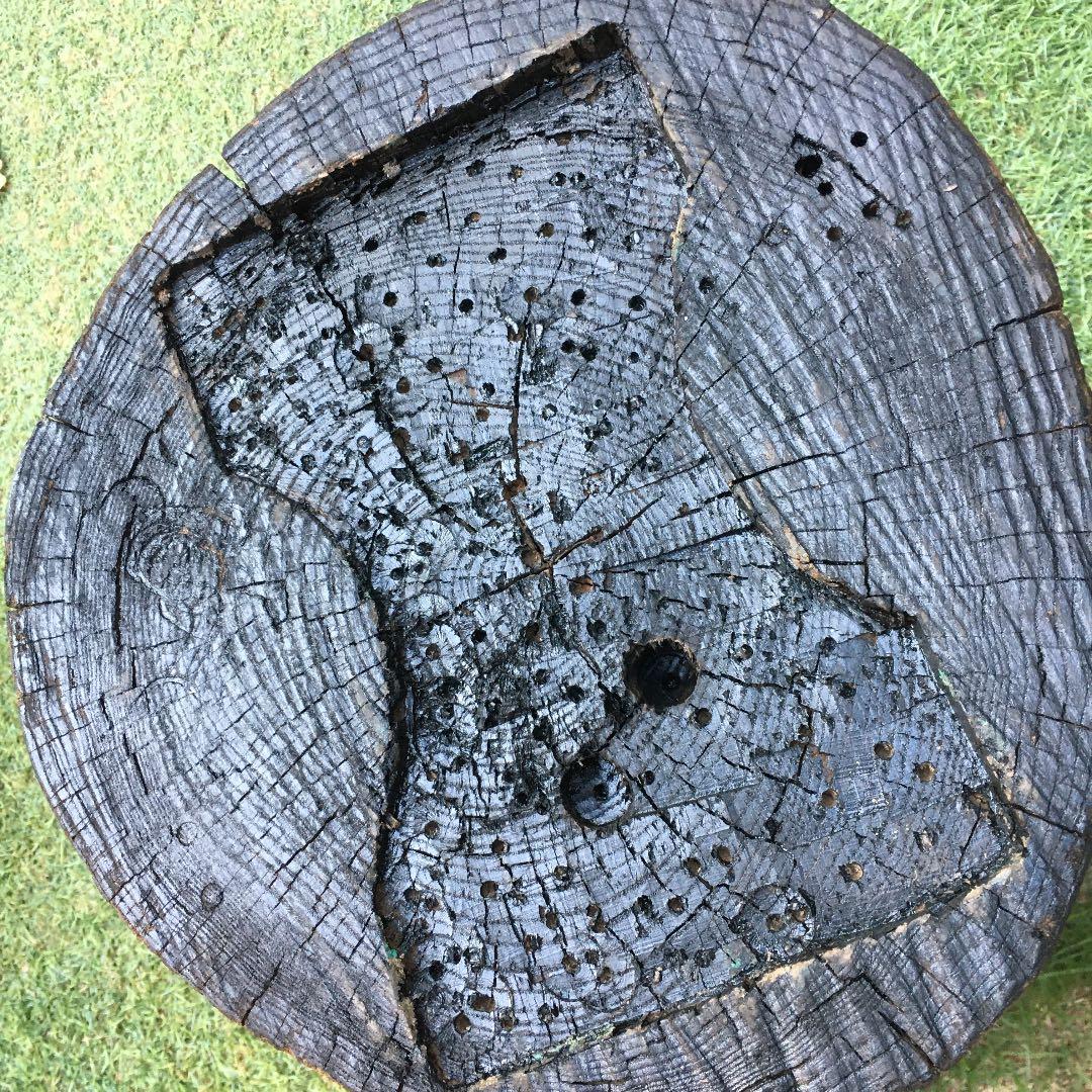 ヴィンテージアンビルセット