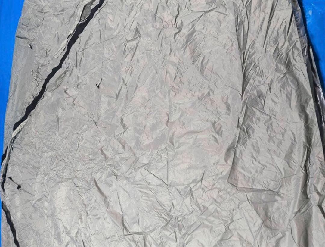 FIELDOOR カーサイドシェルタータープ 【美品】