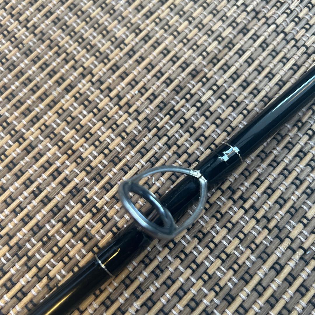 DEFI MUTHOS The Out Range 93 ショアジギングロッド