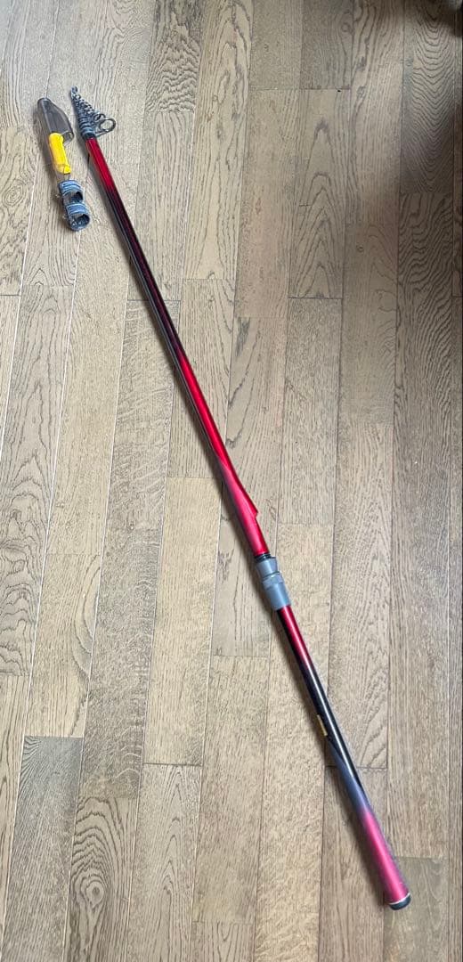 シマノ　NFT basis 3-520