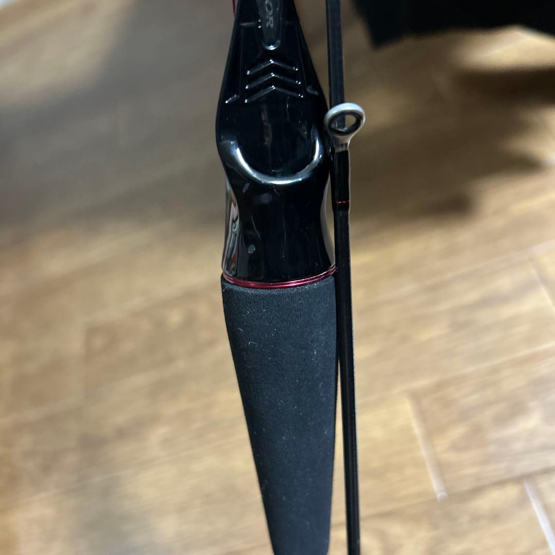 アナリスターライトゲーム 73 M-190•K