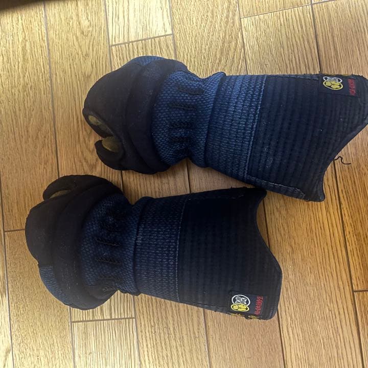 剣道防具 (面 垂れ 小手 胴 防具入れ) お値下げ可