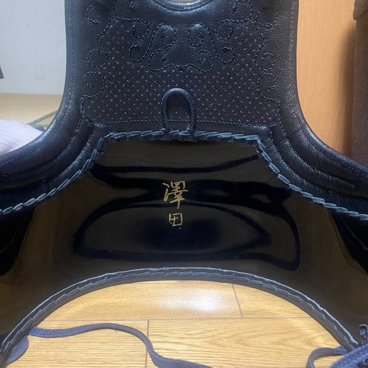 剣道防具 (面 垂れ 小手 胴 防具入れ) お値下げ可