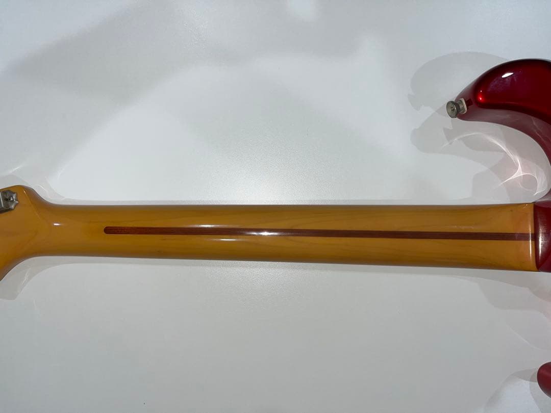 COOLZ　クールジー　ZST-M1R　cfs　ミディアム　フジゲン