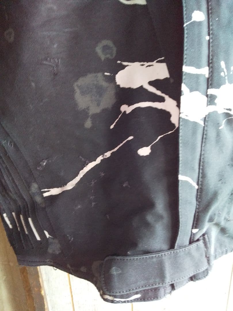 ミズノ HAEDTEAM パンツフルオープン  M