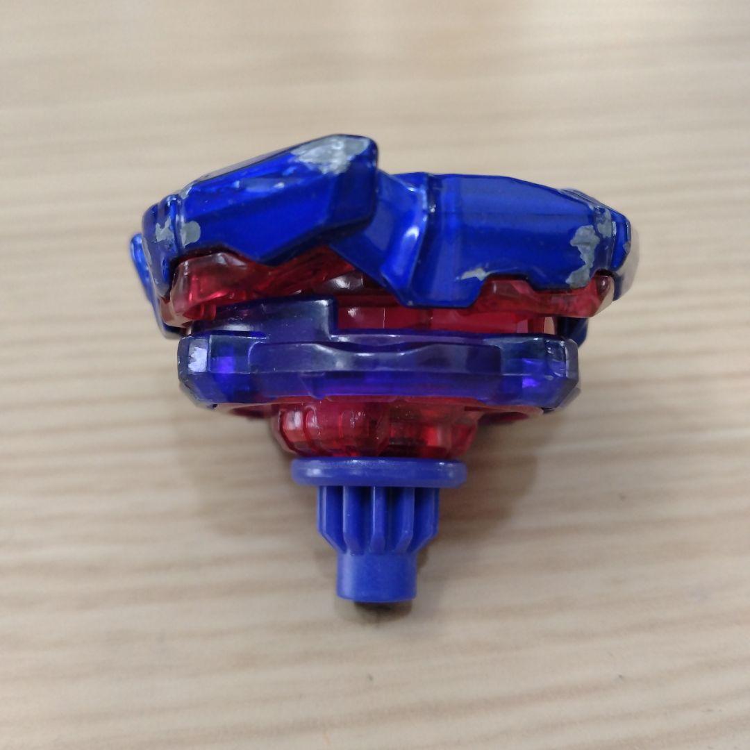 ベイブレードＸ　コバルトドレイク