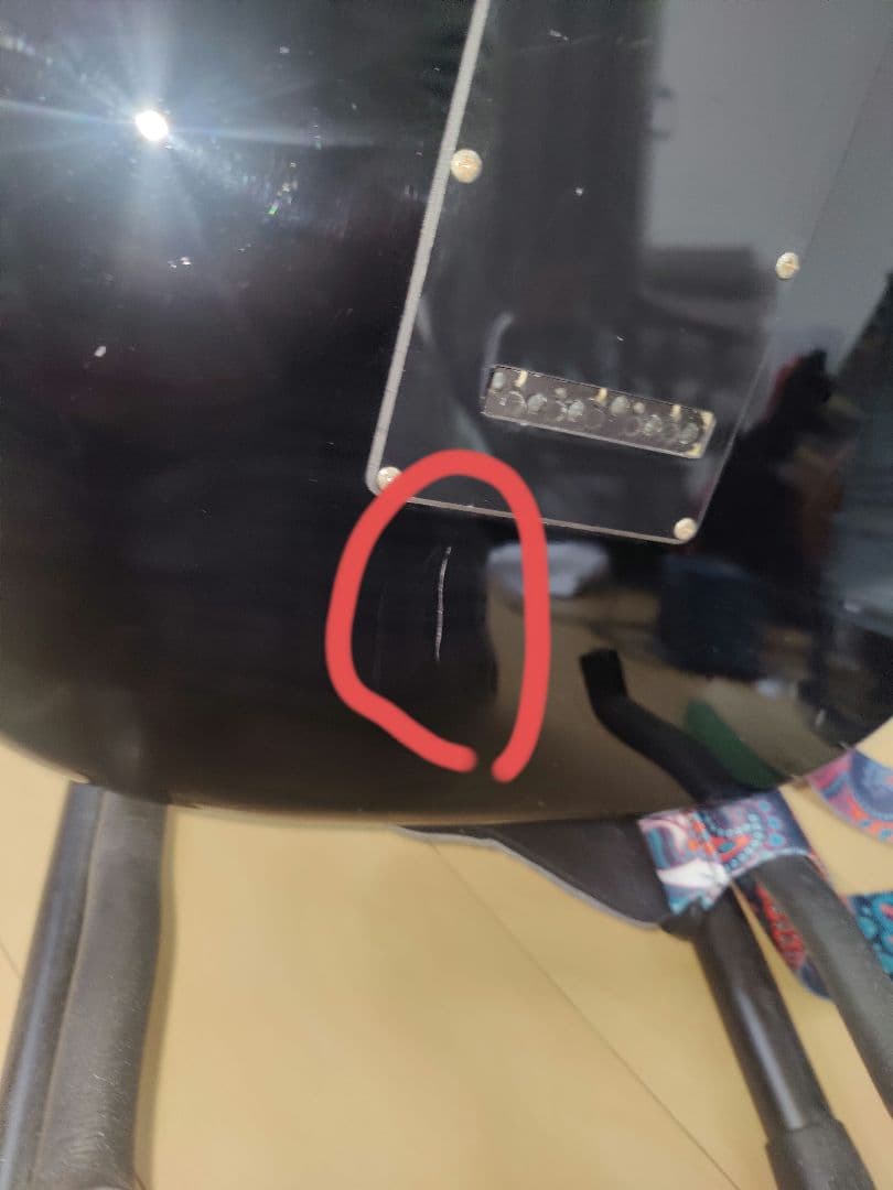 み*様 エレキギター 初心者向け即戦力