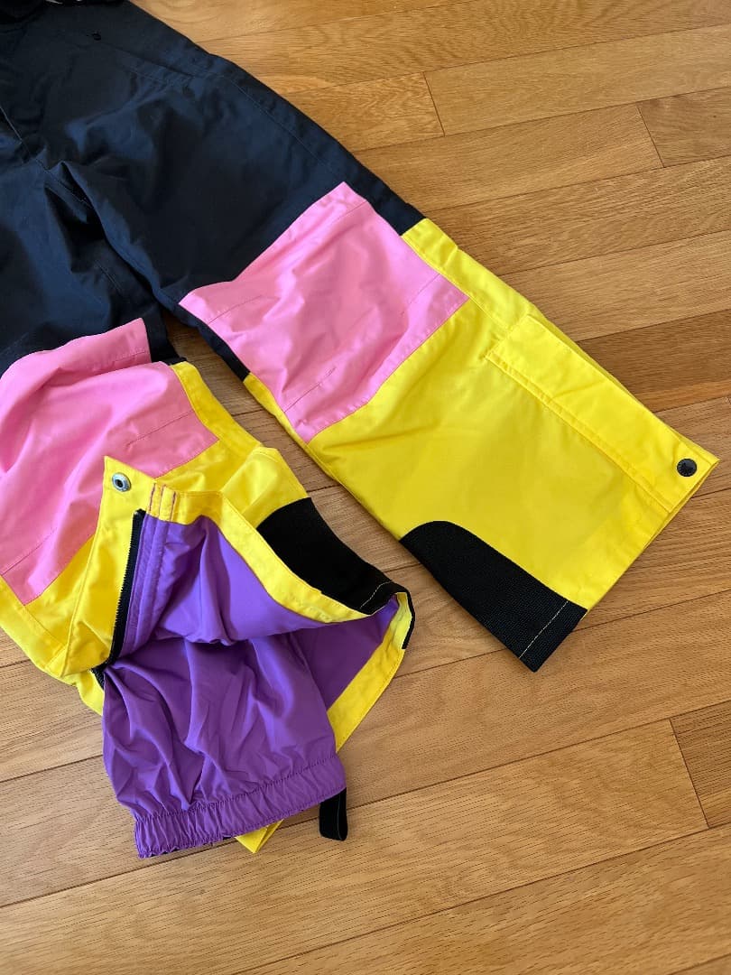 STELLA McCARTNEY KIDS スキーウェア 8歳用